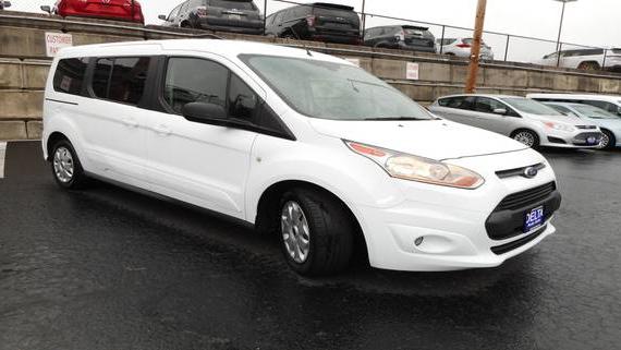 FORD TRANSIT CONNECT 2016 NM0GE9F75G1241689 image